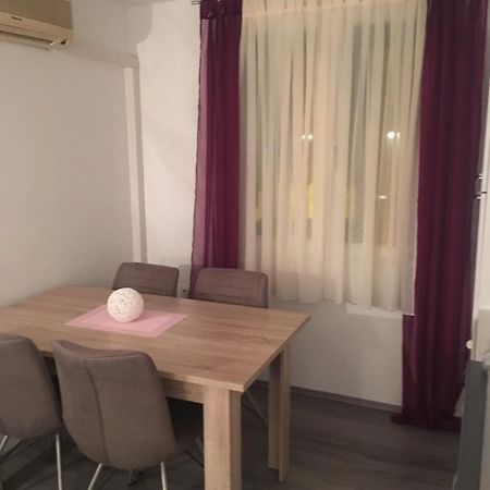 Apartment Florian غييكا المظهر الخارجي الصورة