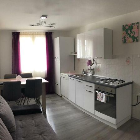 Apartment Florian غييكا المظهر الخارجي الصورة