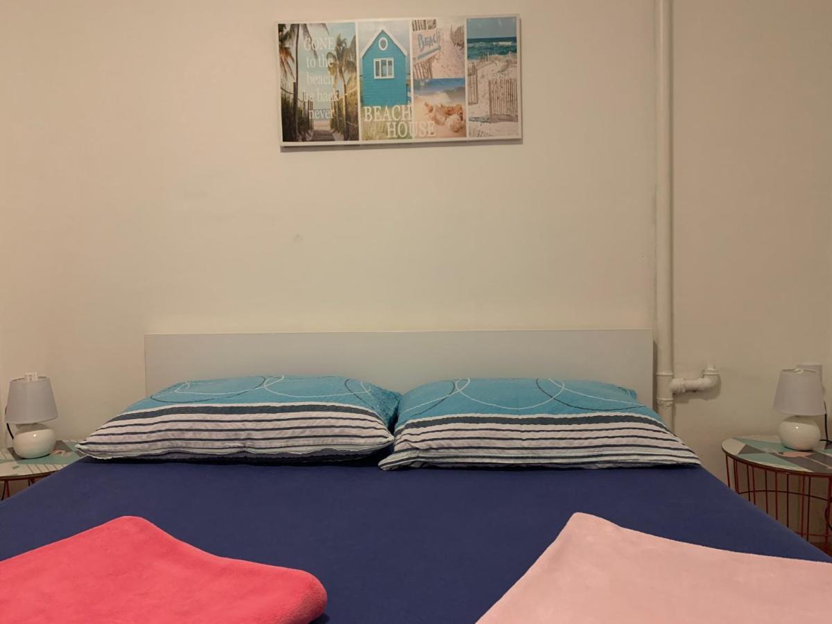 Apartment Florian غييكا المظهر الخارجي الصورة