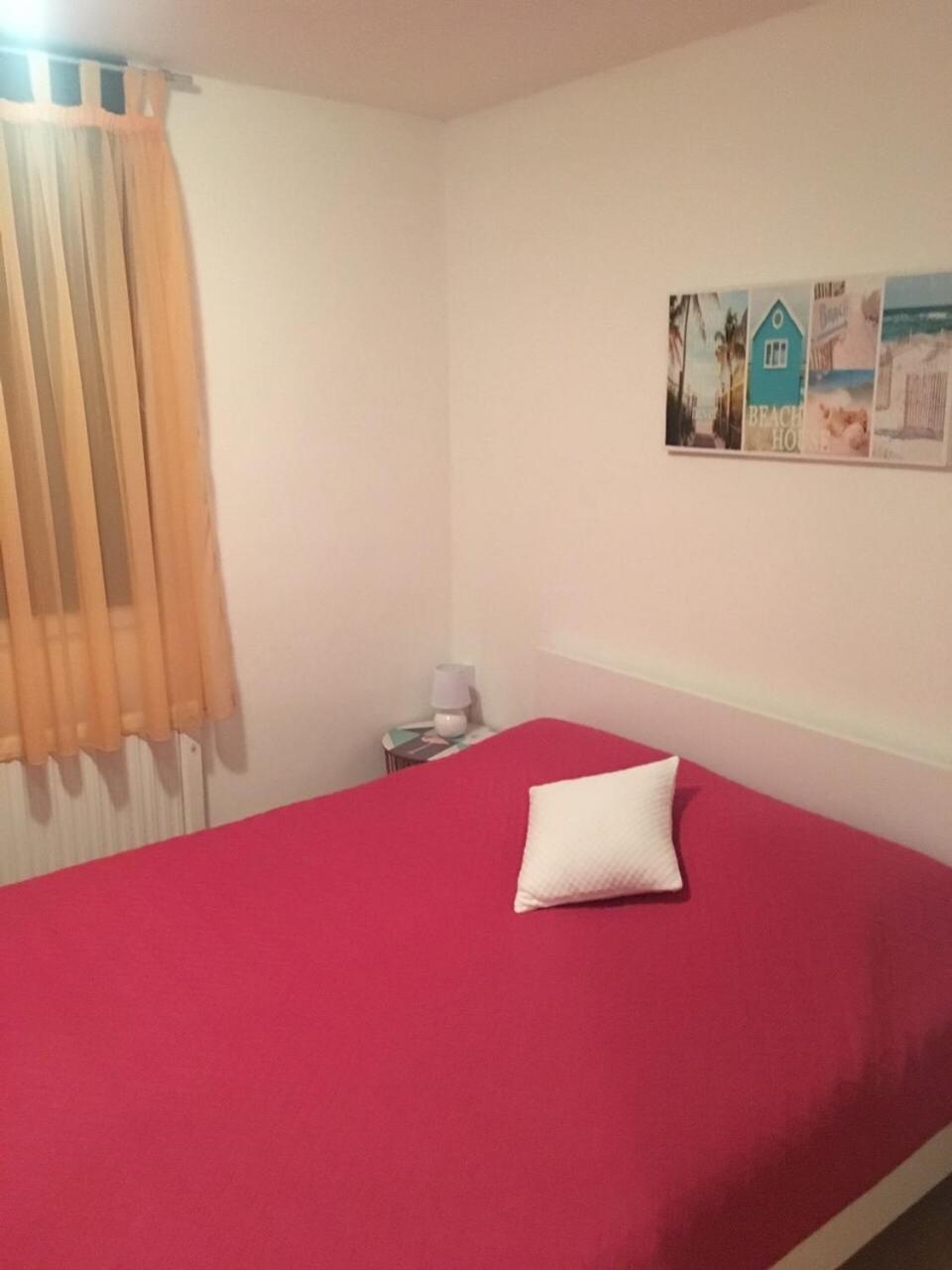 Apartment Florian غييكا المظهر الخارجي الصورة