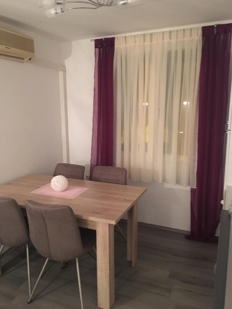 Apartment Florian غييكا المظهر الخارجي الصورة