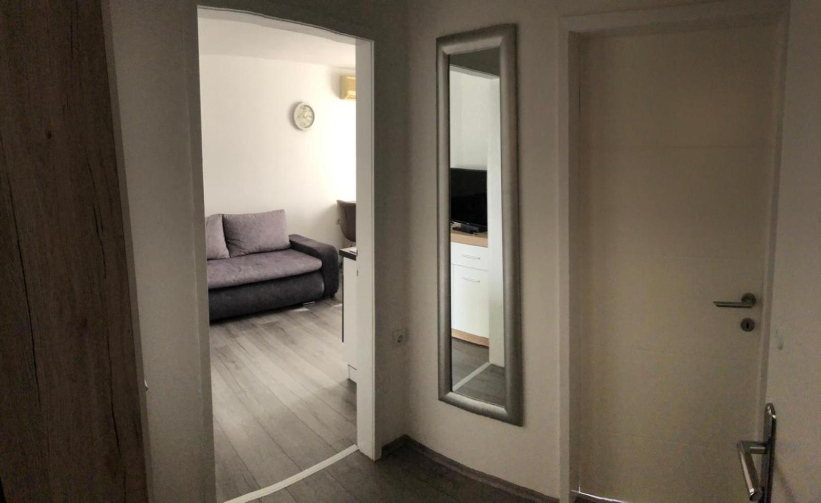 Apartment Florian غييكا المظهر الخارجي الصورة