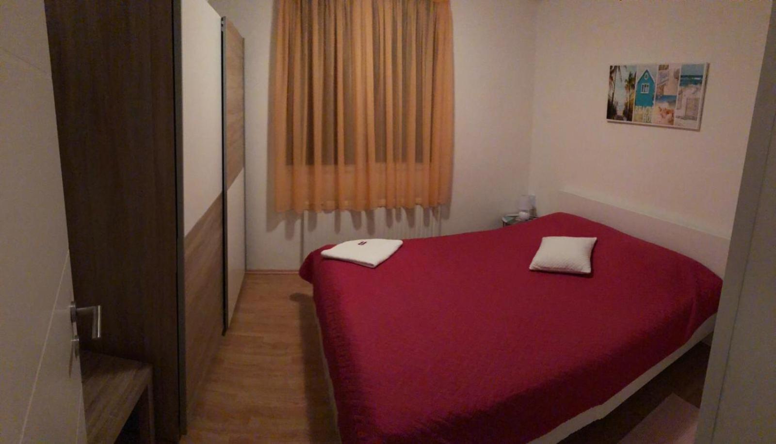 Apartment Florian غييكا المظهر الخارجي الصورة