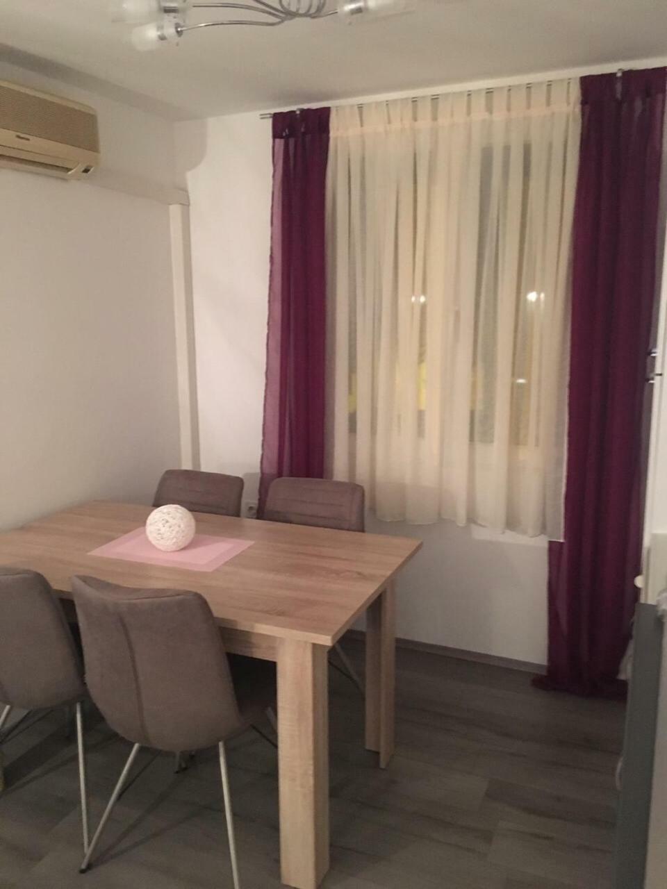 Apartment Florian غييكا المظهر الخارجي الصورة